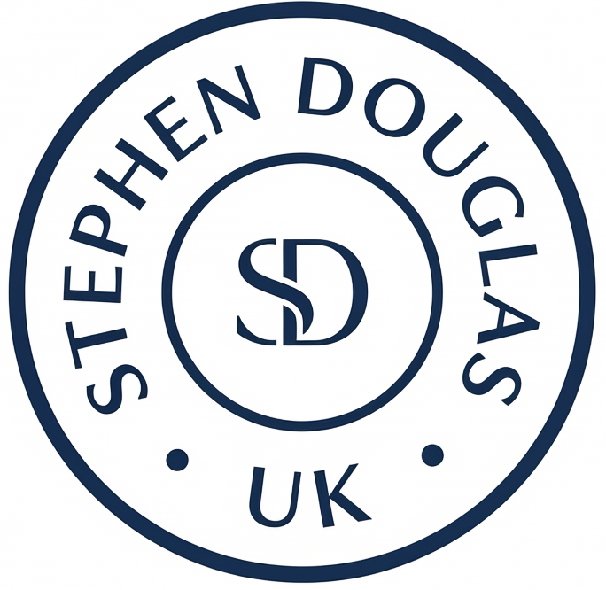 Stephen Douglas UK
